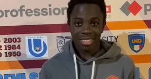 Romulea, Caputo: "Una partita che ci siamo andati a prendere da squadra"