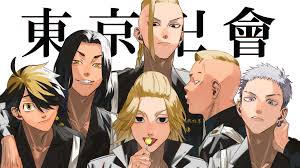 We would like to show you a description here but the site won't allow us. Tokyo Revengers Tokyo Manji Gang Members 4k Phone Iphone Wallpaper 6981a
