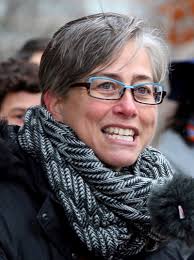 Margaret Froh Re-Elected as MNO President