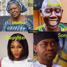 Osas Vincent Humanitarian foundation