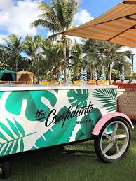 The Confidante Miami Beach Our New Year S Eve Stay The Florida Travel Girl Miami Beach Hotels Miami Beach Beach Hotels