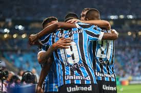 All information about ca rosario () current squad with market values transfers rumours player stats fixtures news. Gremio Goleia O Rosario Central Na Arena E Segue Vivo Na Libertadores
