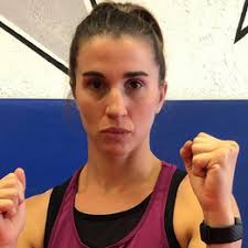 Jennifer Badillo vs. Erin Palmer, HR MMA 112