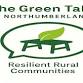 The Green Table @ Berwick-Upon-Tweed event image