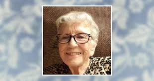 Wanda J. White Obituary March 17, 2019
