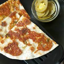 Jalapeno Snacks With Cheese And Flour Tortillas Salad In A Jar Recipe Cheese Snacks Jalapeno Cheese Cheese Snack Recipes