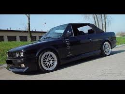 Body kits, also knows as an aerodynamics package, were plastic or fibreglass accessories that fitted to the extremities of the car. Bmw 3 Series E30 Tuning Body Kits Youtube
