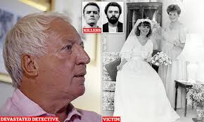 Best friend of Railway Killers victim remembers judge's decision to keep  case out of trial