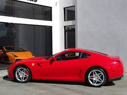 Top 10 reasons why to buy a ferrari 599 gto. 2007 Ferrari 599 Gtb Fiorano F1 Stock 157308 For Sale Near Redondo Beach Ca Ca Ferrari Dealer