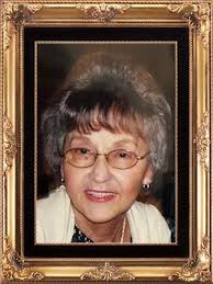 Elsie Anita Coffin Obituary (2022)