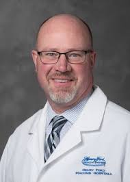 Stephen Redding, MD