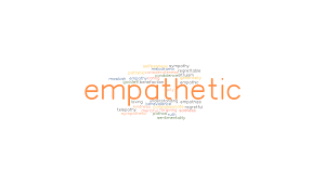 Empathetic Synonyms And Related Words What Is Another Word For Empathetic Grammartop Com Generosity synonyms and antonyms in the english synonyms dictionary, see also 'generality' generosity. empathetic synonyms and related words