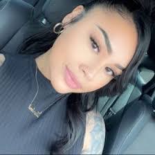 Darlene Cisneros's Instagram, Twitter & Facebook