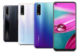 Vivo Y70s - Specifications - Choose ...