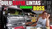 Ngobrol ngalor ngidul,buka bukaan besaran gaji jadi sopir truk vs gaji sopir bus.kali ini cak ikin ada tamu dari guys.ini merupakan. Berapa Gaji Sopir Truk Cabe Youtube