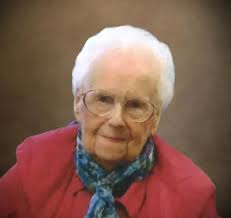 Obituary information for Mary Bridget MacDougall