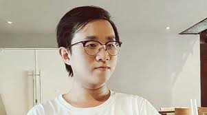 Tác giả trẻ Vĩnh Thông: Viết về văn hóa là thôi thúc tự thân