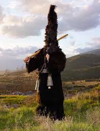 Charles Fréger Wilder Mann The Image Of The Savage Wilder Mann Shaman Pagan Rituals Pagan
