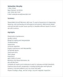 A cv is a detailed review not only of your whole work experience, but also of academic history, including. Mechanic Resume Template 6 Free Word Pdf Document Downloads Free Premium Templates