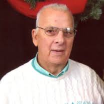 Obituary information for Lanny L. Tricker