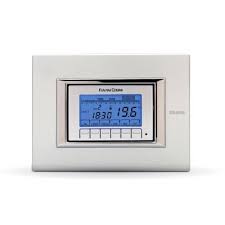 Scopri la nostra gamma e le nostre offerte e cronotermostato da incasso display retroilluminato touch screen completo di. Fantinicosmi Ch141a Intellicomfort Cronotermostato Settimanale Da Incasso Universale A Batterie Prezzi E Offerte Su Tavolla Com