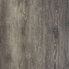 Luxury plank vinyl flooring for style and sophistication those looking for the highest quality flooring solutions should always opt for luxury vinyl tile. Lifeproof Dark Grey Oak Multi Width X 47 6 Inch Luxury Vinyl Plank Flooring 19 53 Sq Ft The Home Depot Canada