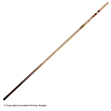 gold tip traditional classic xt arrow shaft