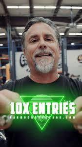 Steve Petrowski's Instagram, Twitter & Facebook