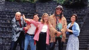 All together now crescendos so subtly and so beautifully it's overwhelming, infused with the all together now is meant to lift spirits, and it does, without becoming cloying. All Together Now 1991 1993 Twisted History Limelight Tours