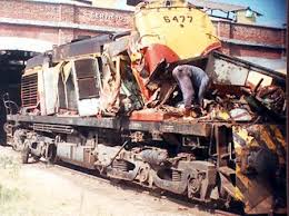 Pin En Ferrocarriles Argentinos