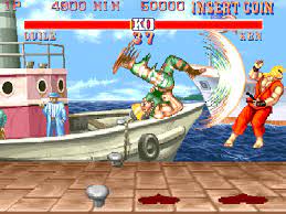Street Fighter 2 Google Search Street Fighter Street Fighter Ii Street Fighter Arcade