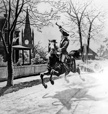 Current 6th and 7th grade revere students do not need to reapply to revere. 10 Fun Facts About Paul Revere Almanac Surfnetkids