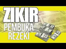 Zikir Pembuka Rezeki Dan Pemudah Segala Urusan Astaghfirullah Robbal Baroya Youtube Mp3 Music Downloads Music Download Youtube