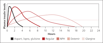 Insulin Management Of Type 2 Diabetes Mellitus American