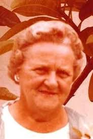 Rose B. Sperber Salcunas Obituary