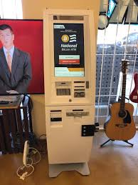 It is germany's recent policy changes that make kyc unnecessary. Bitcoin Atm In Riverview Gold Metal Depot