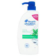 But we're about more than just fighting dandruff. Head Shoulders Cool Menthol Anti Dandruff Shampoo 720ml Tesco Groceries