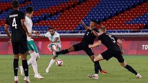 جدول مباريات المنتخب السعودي في التصفيات الآسيوية المؤهلة لكأس العالم. Px2pu7sb8yvhqm