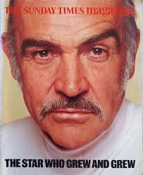 DON MCCULLIN WILLIAM BURROUGHS Terence Donovan DUFFY Sean Connery TOWN  magazine £275.00