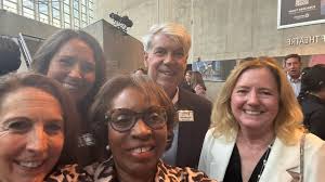 Rhonda Fields for Colorado...