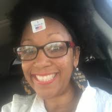 Carmen “Babs” Cooper (@BabsCooper2)