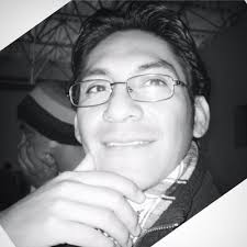 Eric Lázaro Santiago (@LStgoEric)