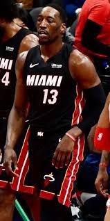 July 18, 1997 in newark, new jersey us college: Bam Adebayo Wikipedia