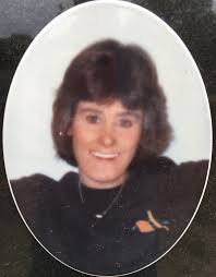 Gaylann JoAnn Thompson Ebert (1962-2005)