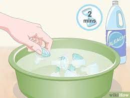 3 Ways To Clean Bottle Nipples - Wikihow