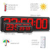 Dhgate.com provide a large selection of promotional waterproof outdoor clocks on sale at cheap price and excellent crafts. 1