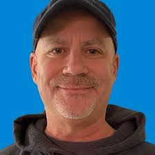 Meet Camp Marketing News Publisher Eric Naftulin