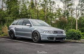 Audi Rs4 Avant B5 Image 190 Audi Wagon Audi Rs4 Audi Quattro