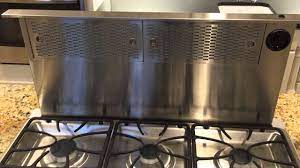 Amazon's choice for downdraft cooktop. Our Dacor 36x15 Popup Downdraft Youtube