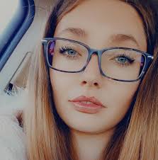 For the green-eyed peeps